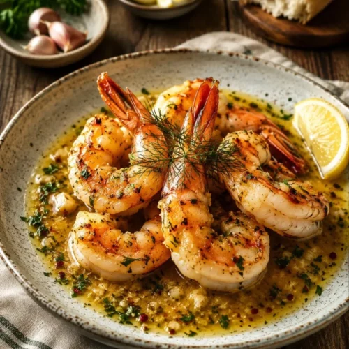 Gambas au Beurre d'Ail - Poêlée 2 gambas au beurre dail poelee 2026 08 24 152614 819x1024 1