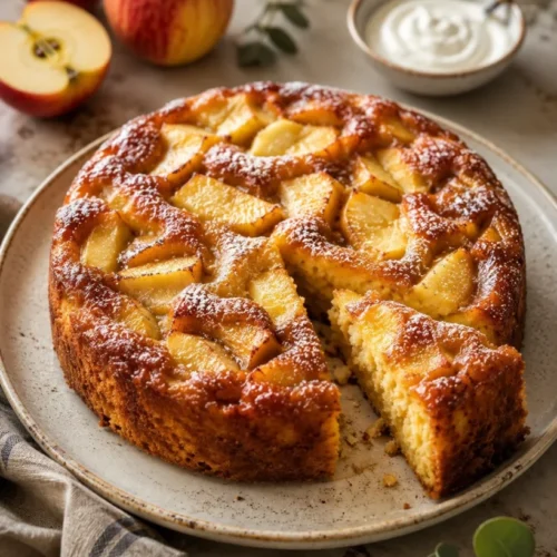 gateau moelleux aux pommes et creme fraiche 2026 08 24 152612 819x1024 1