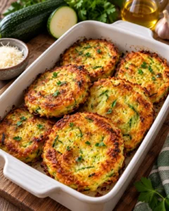 Boulettes de courgettes : recette facile Boulettes de courgettes : recette facile
